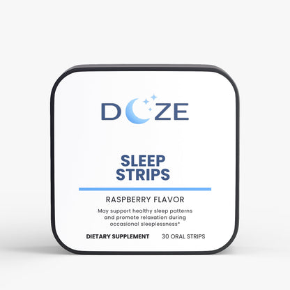 Sleep Strips